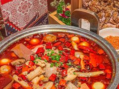 -缪氏川菜(深圳北站缤果空间店)