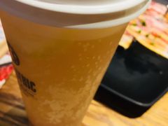 -新石器烤肉(南站店)