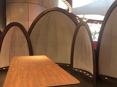 -国家大剧院西餐厅