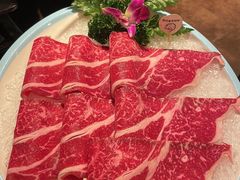 -博多新记·粤菜(复兴店)