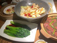 -点心传说·粤菜点心(佐阾虹湾店)