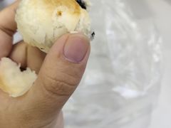 -老北京绿豆饼(解放路店)