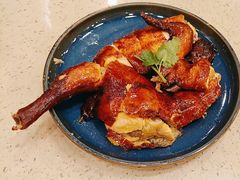 -点都德(龙之梦店)