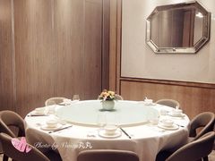 包厢-新吉士·上海菜(浦东LCM置汇旭辉店)