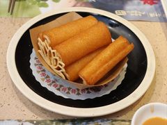 -点都德(海岸城店)