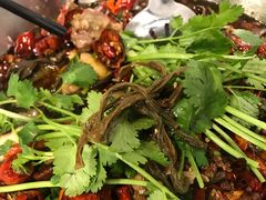 -天治宣·野椒鸡(龙头寺总店)