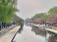 -元大都城垣遗址公园