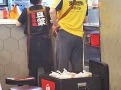-永和大王(朝晖店)