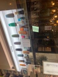 -意廊 Hair Salon