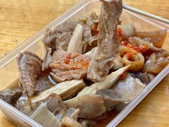-同济牌坊美贤牛什