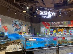 -哈尔信食品超市(哈尔滨王府井购物中心店)