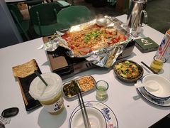 -小陳記大排档(华为店)