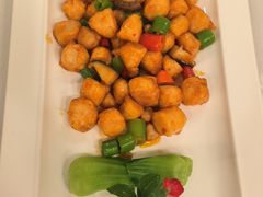 -万宝海鲜舫(劳动公园店)