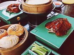 -唐廊烤鸭店(工体店)