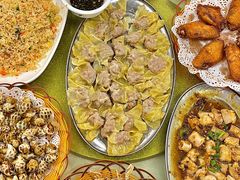 -嘉升大排档(番禺总店)