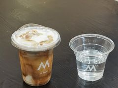 -M Stand(杭州萧山万象汇店)