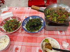 -高嗲嗲·湘味爆炒王(云密城店)