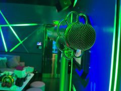 -酷秀KTV(五道口店)