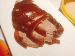 -小京廷北京烤鸭|山野贵州菜(梵华里店)