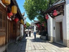 -三坊七巷历史文化街区