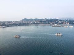 -必胜客(海滨店)