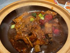 -山四砂锅(钟楼街店)