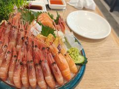 -上渔铁板烧(熙悦汇店)