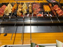 -牛上牛吊炉烧烤(红旗大街店)