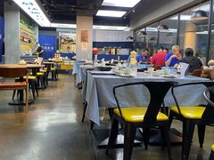 大堂-味妙顺德厨房(绿地缤纷城店)