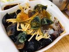 -李连贵熏肉大饼(宁山中路店)