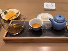 -隐溪茶馆(金虹桥店)