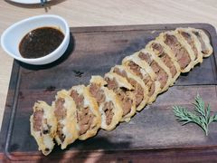 -连鹭海鲜·海肠捞饭·海胆饭(星海店)