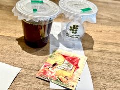 -DECAMERON十日谈(卓悦汇店)