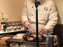 -漢舍中国菜馆(889广场店)
