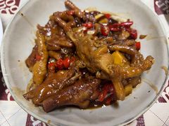 -老三样·旧食新味(船山路店)