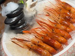 -乔街深夜食堂·小龙虾·高压锅生蚝(杭州总店)