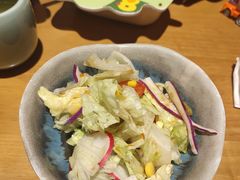 -一心创作料理屋(经开万达店)