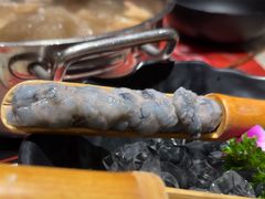 -潮牛海记•潮汕牛肉火锅•醉鸡煲•粿条汤(通北路店)
