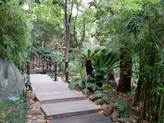 -马勒别墅饭店(静安寺店)