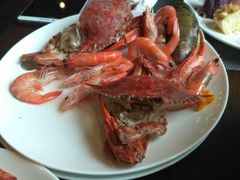 -太原富力铂尔曼大酒店-尚西餐厅