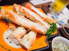 -耕海蟹将军(万象城店)