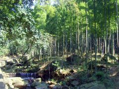 SNV35691-众神白水涧景区