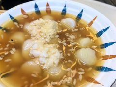 -正南齐北·老街糯米团(洪崖洞店)
