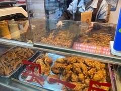 -阿捡忭京炸鸡(韭菜园总店)