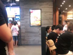 -汉堡王(海昌海洋公园店)
