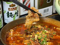 -淮扬府(安定门店)