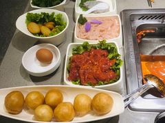 -海底捞火锅(凯德广场店)