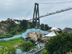 -西霞口神雕山野生动物世界