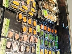 -上清·三文鱼鲜寿司(同德店)