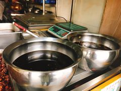 -鸿运兔·手撕烤兔(天府广场店)